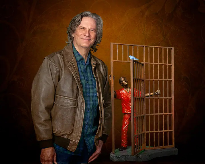 Photo by Gary Glenn