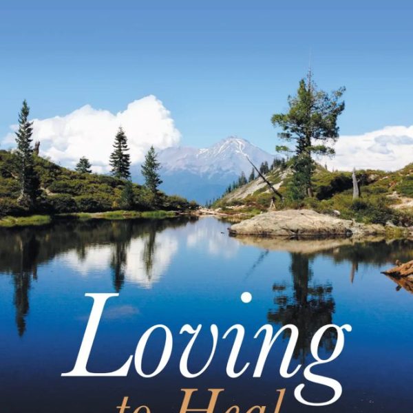 Loving to Heal - E-Book