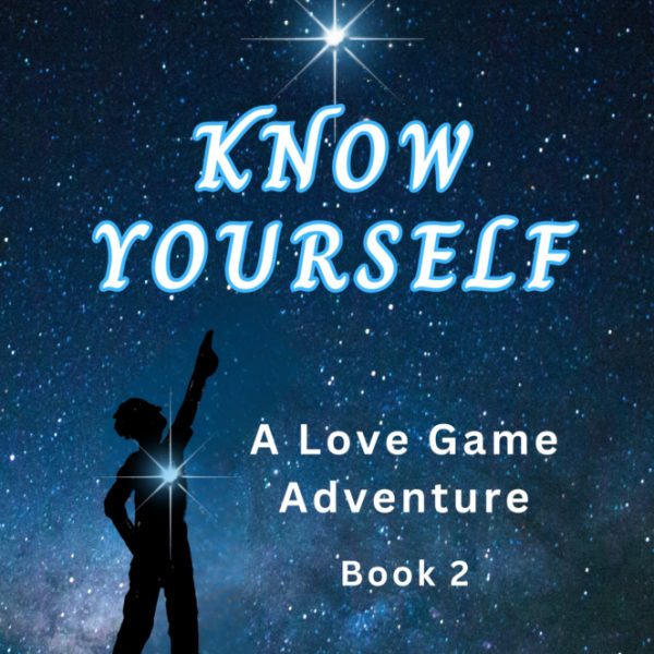 See Love Know Yourself E-Book