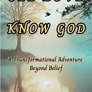 See Love Know God E-Book