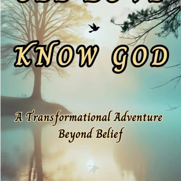See Love Know God E-Book